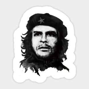 Revolution Sticker